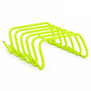 agility hurdles