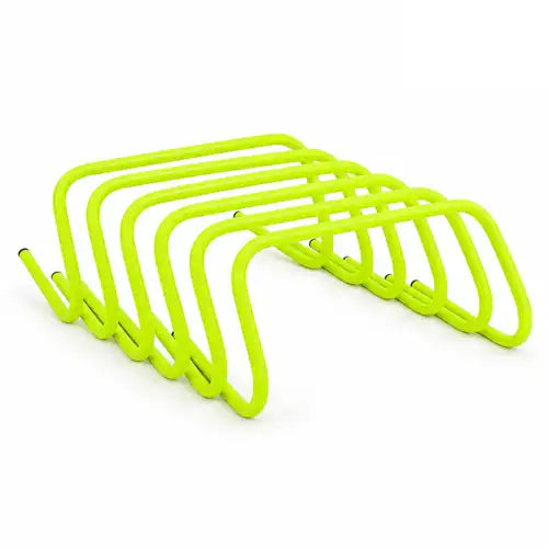 agility hurdles