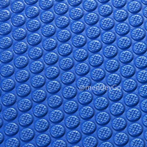 Airex Balance Pad Solid Blue