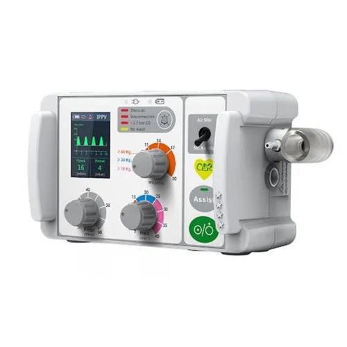 ventilator