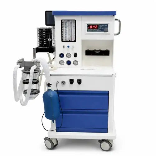 anesthesia machine
