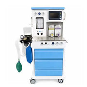 anesthesia machine 