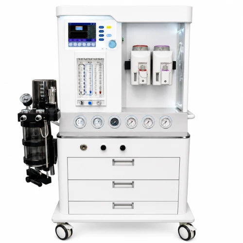 anesthesia machine