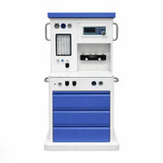 anesthesia workstation
