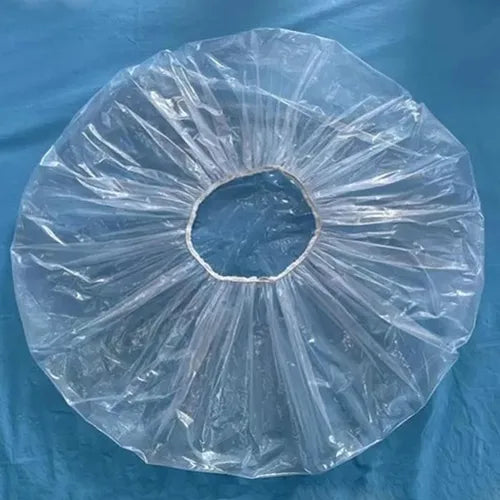 Angio Protection Cover Sterile Single Pack