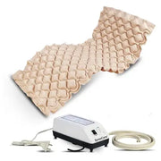 anti bedsore bubble air mattress 