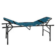 Army Cot Cum Stretcher Mild Steel