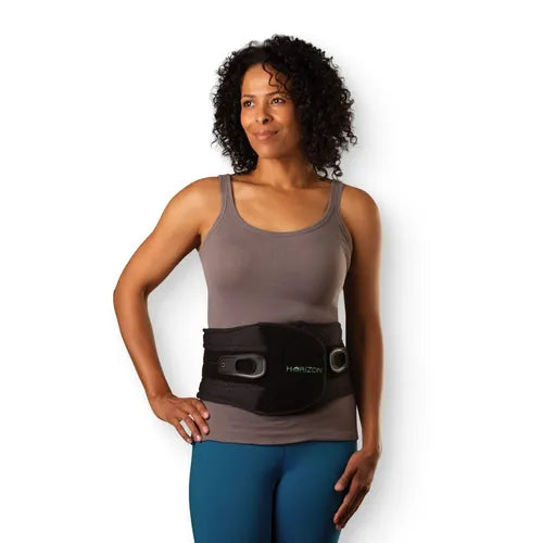 Aspen USA Lumbar Support Belt Universal Size Model OTS™ Horizon 627