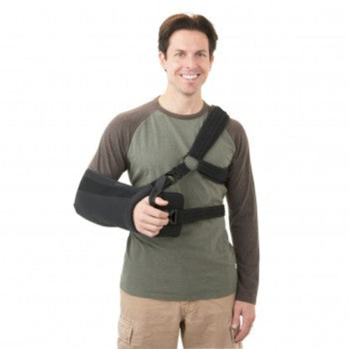 Atlas Universal Shoulder Brace from Breg USA