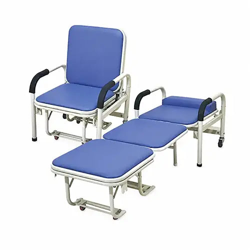 attendant bed