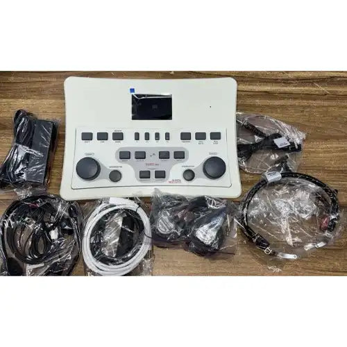 audiometer machine