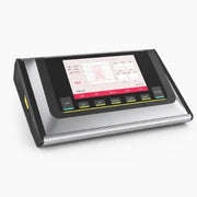 audiometer tympanomete
