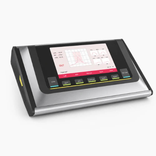 audiometer tympanometer