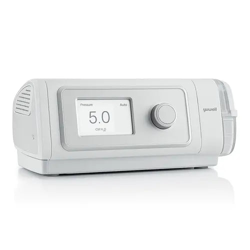 auto-cpap-machine