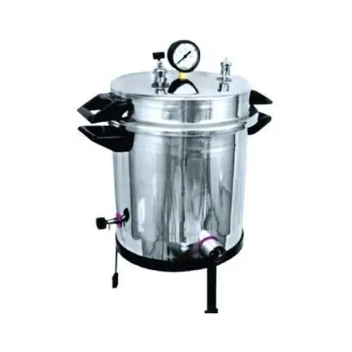 autoclave