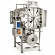autoclave horizontal rectangular