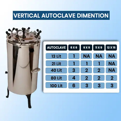  autoclave machine