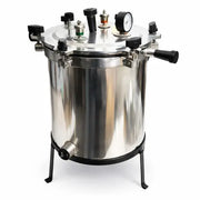 autoclave machine 