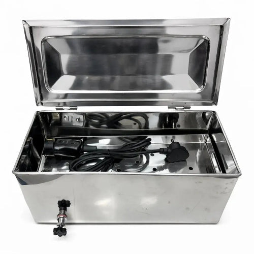 autoclave machine
