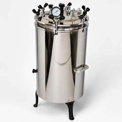 autoclave machine