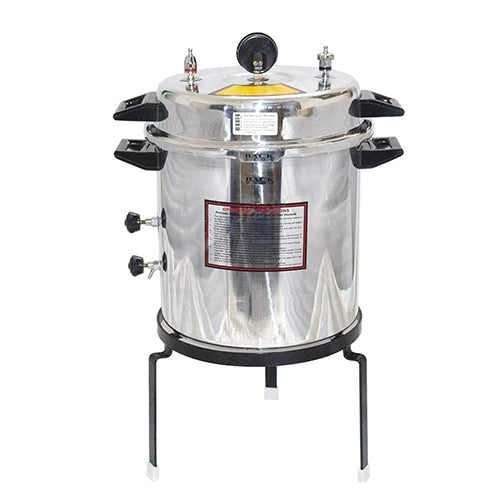 autoclave