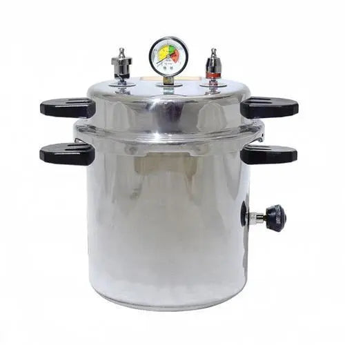 autoclave