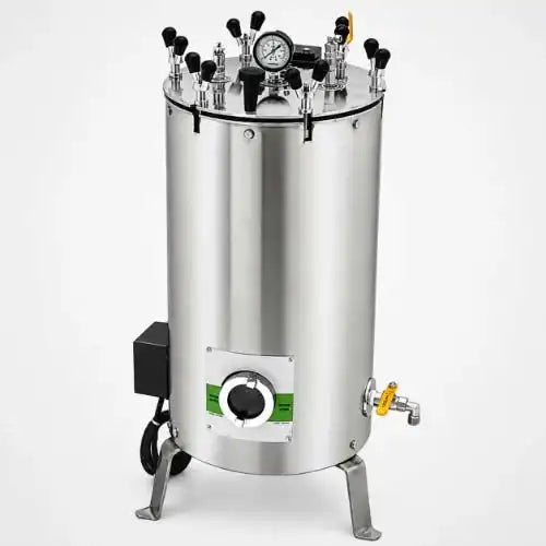 autoclave sterilizers

