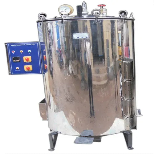 autoclave