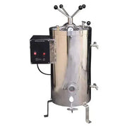 autoclave vertical