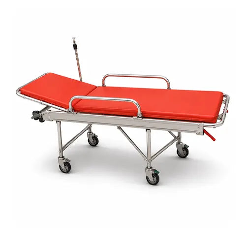 autoloader ambulance stretcher 