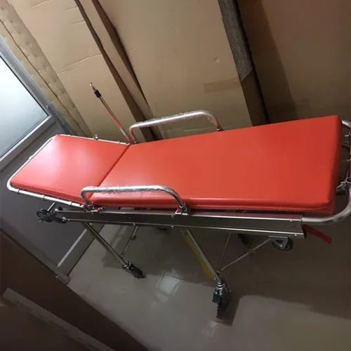 autoloader ambulance stretcher 