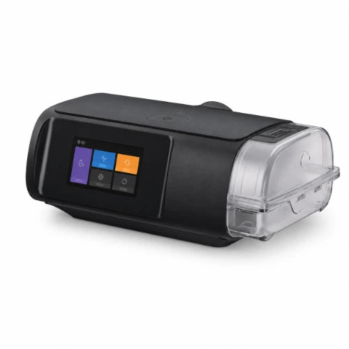 automatic cpap machine