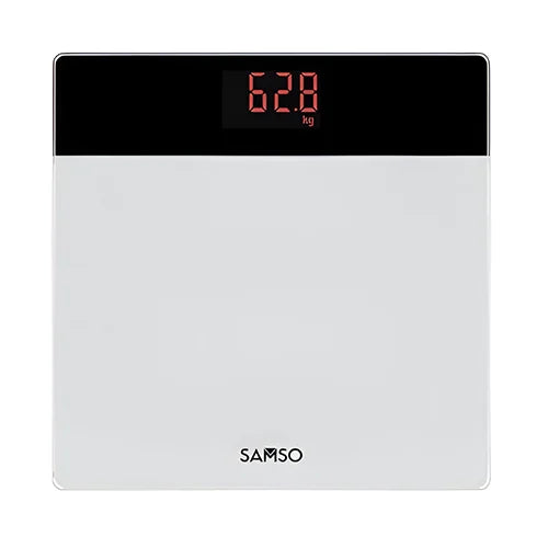 automatic digital weighing scale