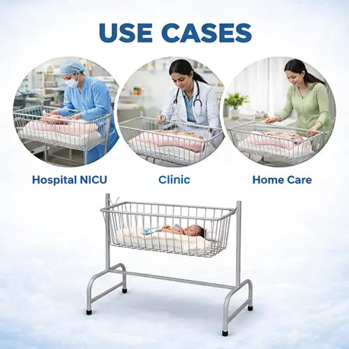 baby cradle indian