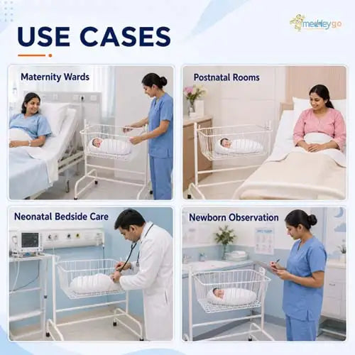 baby cradle  