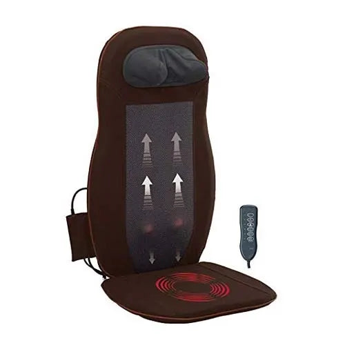 back massager