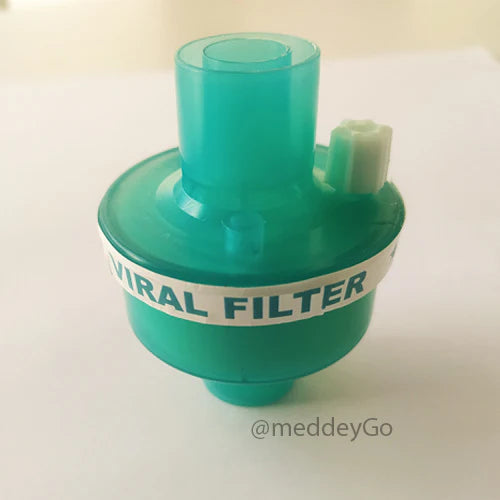 bacteria viral filter delux