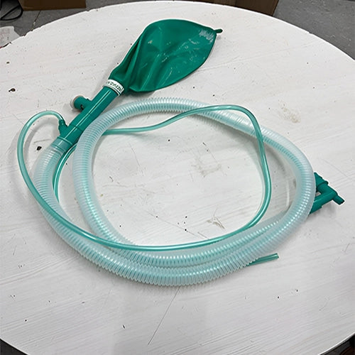 bain circuit anesthesia