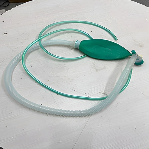 bain circuit anesthesia