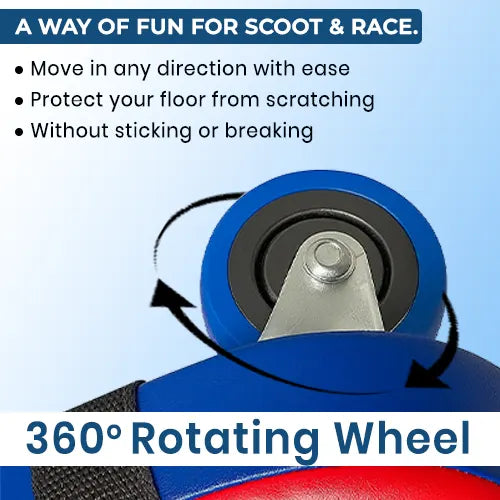 balance & coordination toy for children