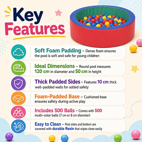ball pool round