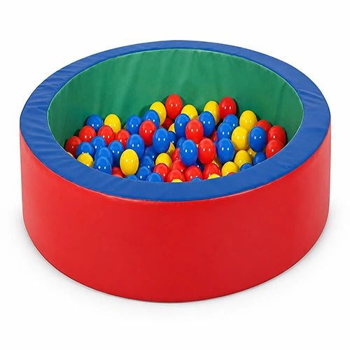 ball pool round