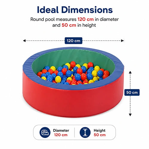 ball pool round