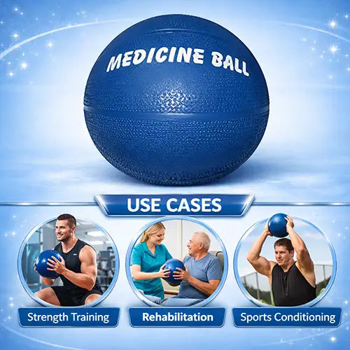 balls medical