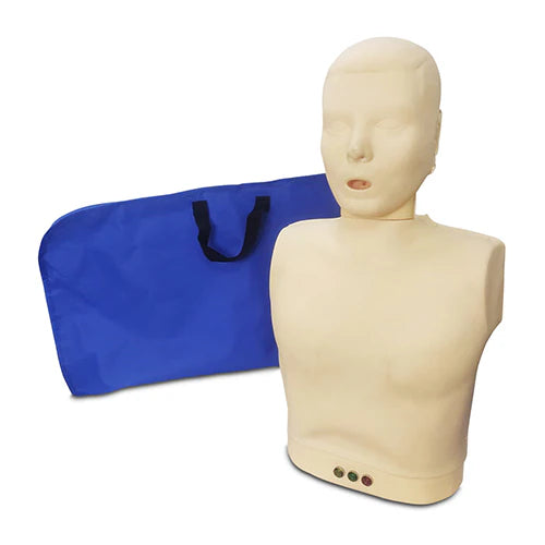 Half Body CPR Manikin