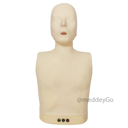 Half Body CPR Manikin