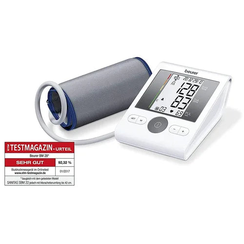 Beurer BM28 BP Machine with German Technology