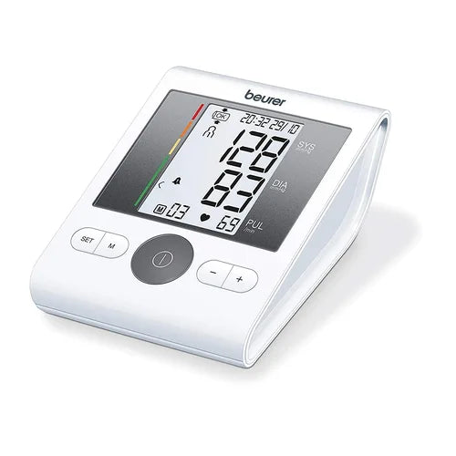 Beurer BM28 BP Machine with German Technology