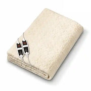beurer full mattress heating blanket