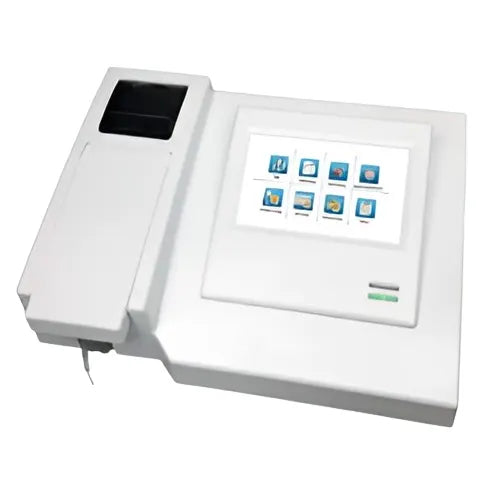 biochemistry analyzer